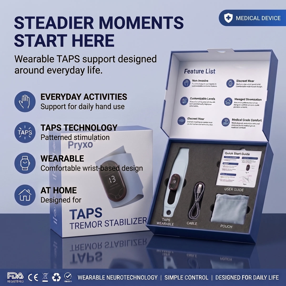 NEW FOR 2026 —LIMITED-TIME OFFER