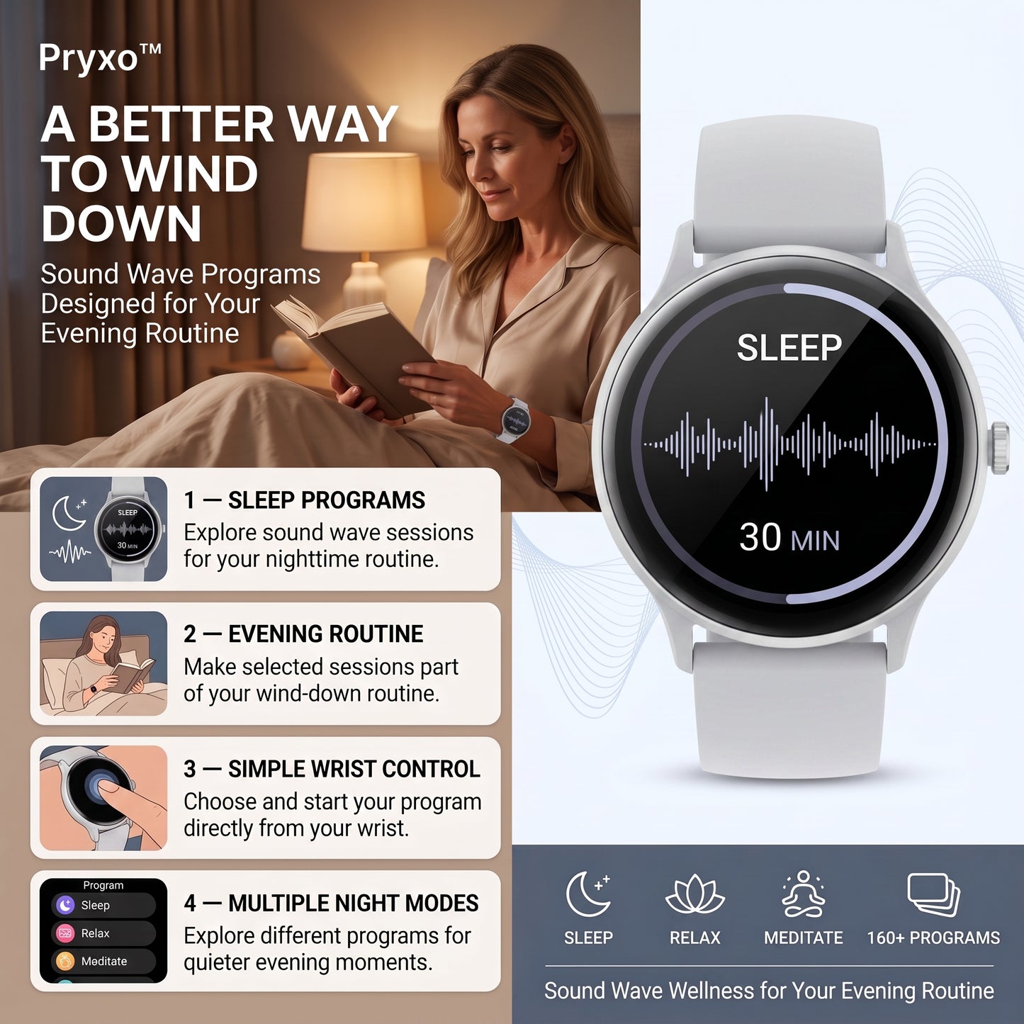 NEW FOR 2026 — LIMITED-TIME LAUNCH OFFER