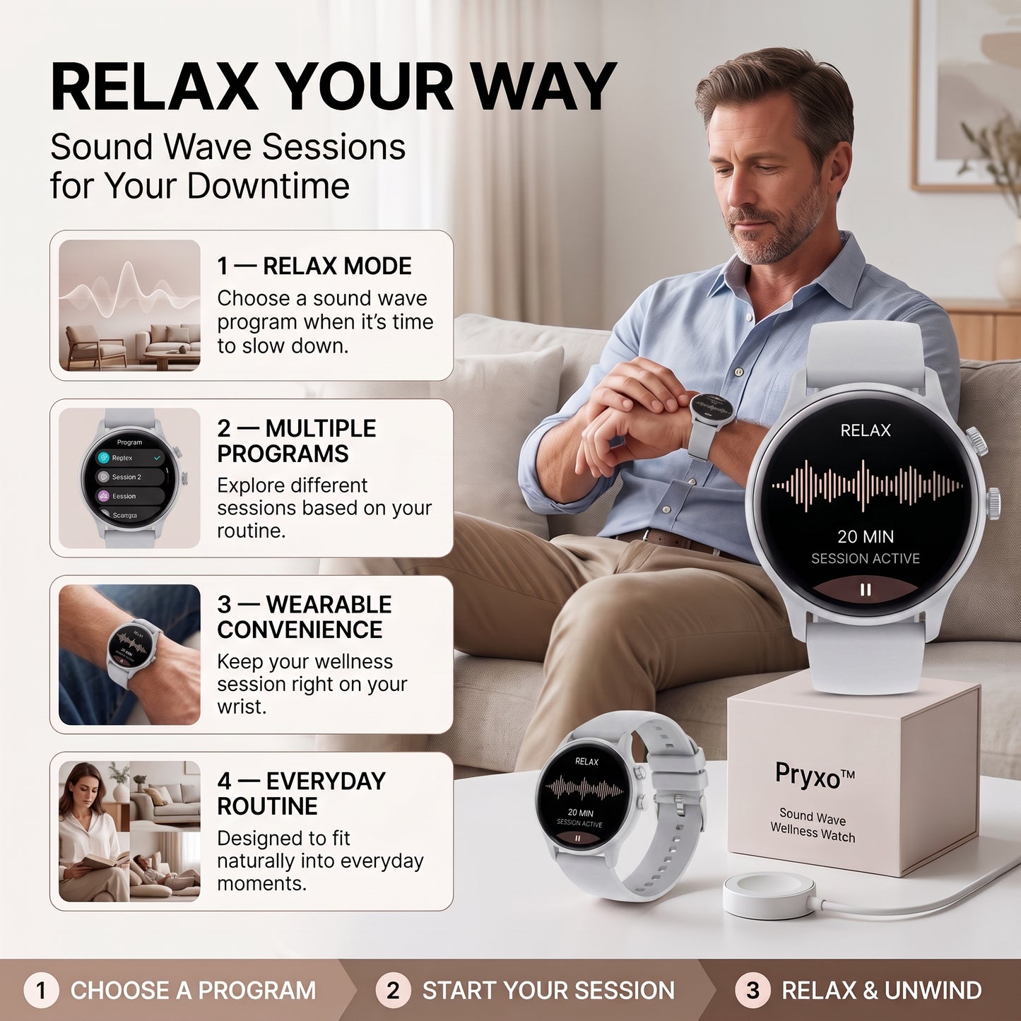 NEW FOR 2026 — LIMITED-TIME LAUNCH OFFER