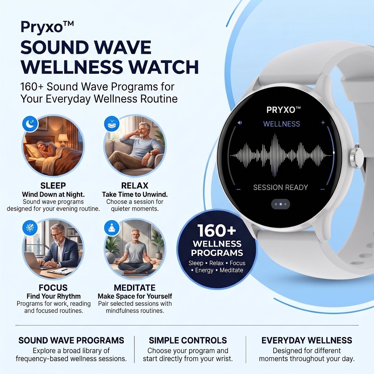 NEW FOR 2026 — LIMITED-TIME LAUNCH OFFER